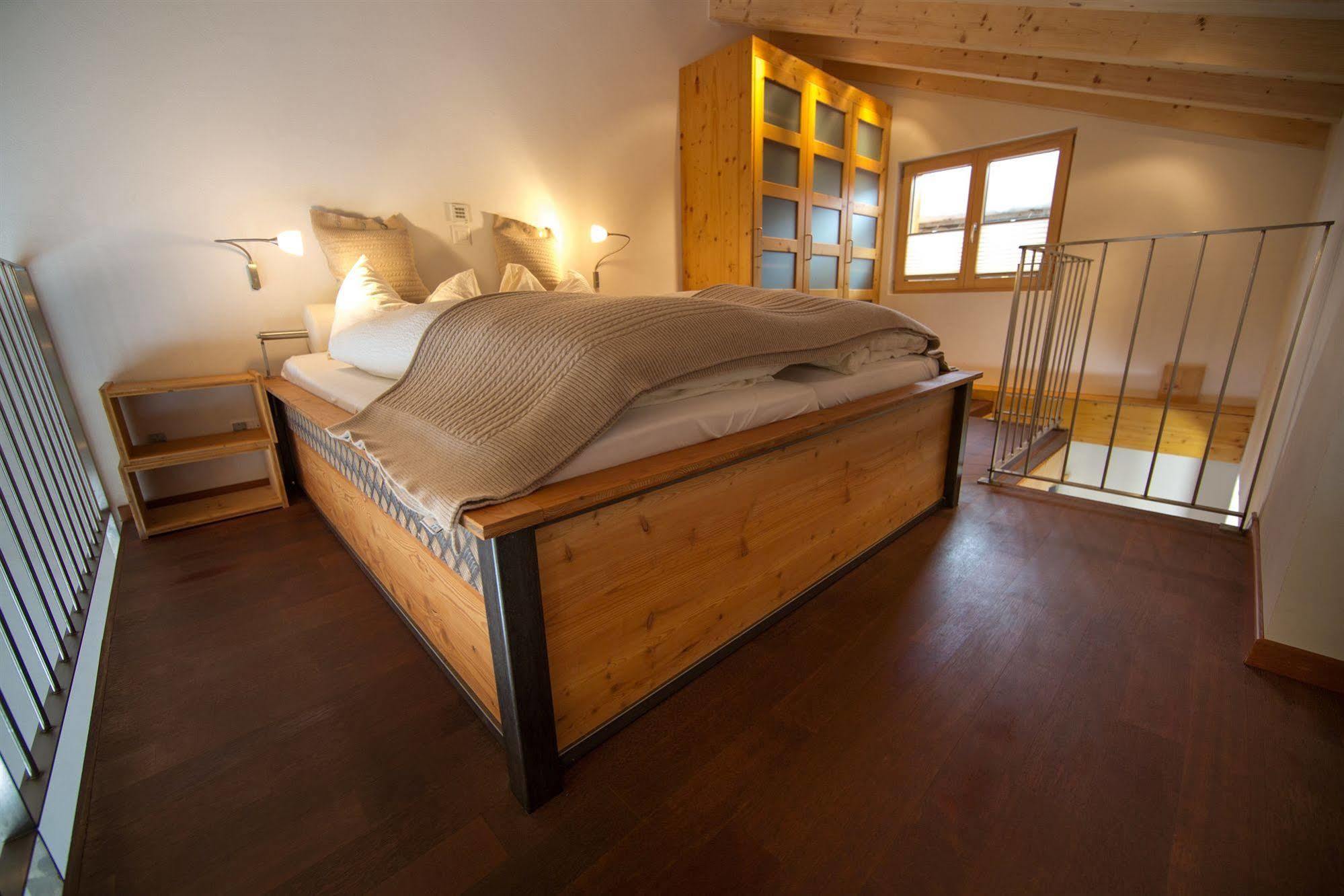 Alpenlodge Zermatt Buitenkant foto